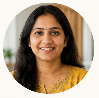 Anjali Mehta